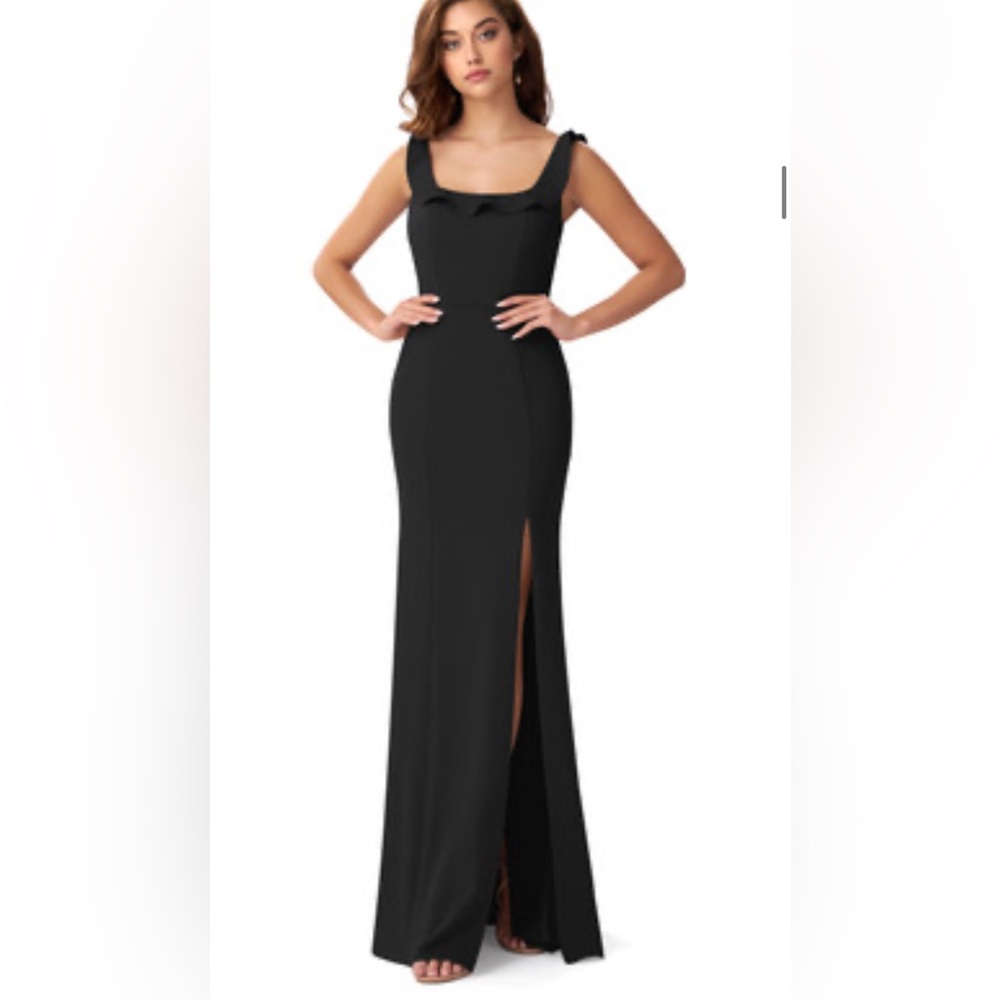 Azazie Samantha Dress